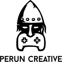 Perun Creative logo, Perun Creative contact details