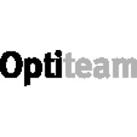 Optiteam logo, Optiteam contact details