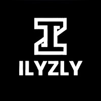 ILYZLY logo, ILYZLY contact details