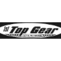 1st TOP GEAR Driving School logo, 1st TOP GEAR Driving School contact details