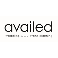 Availed Wedding and Event Planning logo, Availed Wedding and Event Planning contact details