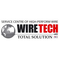 Wire Tech AS logo, Wire Tech AS contact details