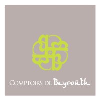 Comptoirs de Beyrouth logo, Comptoirs de Beyrouth contact details