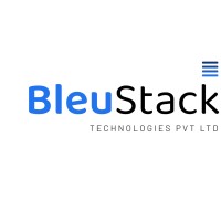 Bleustack Technologies Private Limited logo, Bleustack Technologies Private Limited contact details