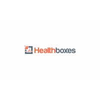 Healthboxes Ltd logo, Healthboxes Ltd contact details