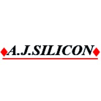 A.J.SILICON TECH logo, A.J.SILICON TECH contact details