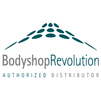 Bodyshop Revolution logo, Bodyshop Revolution contact details