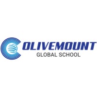 OliveMount Global School logo, OliveMount Global School contact details