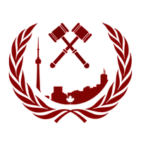 Canada Model United Nations logo, Canada Model United Nations contact details