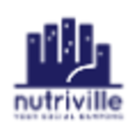 NutriVille Private Limited logo, NutriVille Private Limited contact details