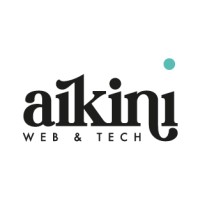 Aikini Brand Strategy logo, Aikini Brand Strategy contact details