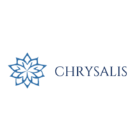 Chrysalis logo, Chrysalis contact details