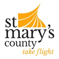 St. Mary's County Department of Economic Development logo, St. Mary's County Department of Economic Development contact details