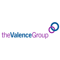 The Valence Group logo, The Valence Group contact details