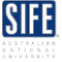 SIFE Australian National University logo, SIFE Australian National University contact details