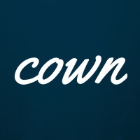 Cown logo, Cown contact details