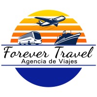 Forever Travel logo, Forever Travel contact details