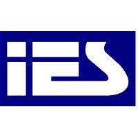 IES (International Electronic Security) logo, IES (International Electronic Security) contact details