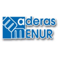 Maderas Menur logo, Maderas Menur contact details