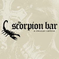 Scorpion Bar logo, Scorpion Bar contact details