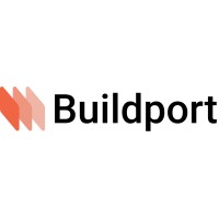 Buildport logo, Buildport contact details