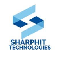 Sharphit Technologies logo, Sharphit Technologies contact details