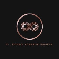 PT SkinSol Kosmetik Industri logo, PT SkinSol Kosmetik Industri contact details