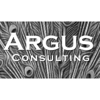 Argus Consulting logo, Argus Consulting contact details