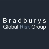 Bradburys Global Risk Group logo, Bradburys Global Risk Group contact details