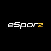 eSporz logo, eSporz contact details