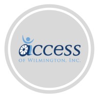 ACCESS of Wilmington logo, ACCESS of Wilmington contact details