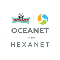 Oceanet logo, Oceanet contact details