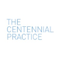 The Centennial Practice logo, The Centennial Practice contact details