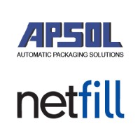 Apsol Netfill logo, Apsol Netfill contact details