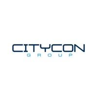 Citycon Group logo, Citycon Group contact details