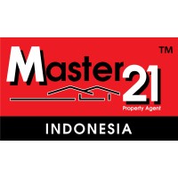 Master21 Indonesia logo, Master21 Indonesia contact details