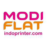 MODIFLAT logo, MODIFLAT contact details