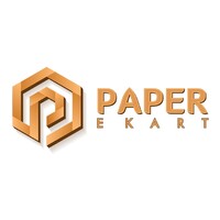 PaperEkart logo, PaperEkart contact details