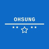 Ohsung Ltd logo, Ohsung Ltd contact details