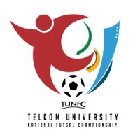 Telkom University National Futsal Championship logo, Telkom University National Futsal Championship contact details