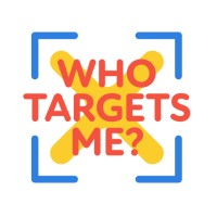 Who Targets Me? logo, Who Targets Me? contact details