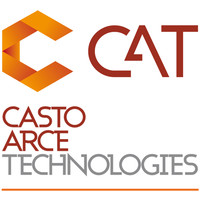 CASTO ARCE TECHNOLOGIES logo, CASTO ARCE TECHNOLOGIES contact details