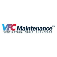 VFC Maintenance logo, VFC Maintenance contact details