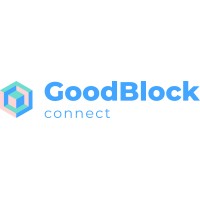 Good Block Co. logo, Good Block Co. contact details