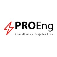 PROEng Consultoria e Projetos Ltda logo, PROEng Consultoria e Projetos Ltda contact details