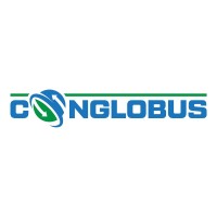 CONGLOBUS logo, CONGLOBUS contact details