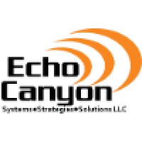 Echo Canyon Systems, Strategies & Solutions logo, Echo Canyon Systems, Strategies & Solutions contact details