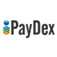 iPaydex Inc. logo, iPaydex Inc. contact details