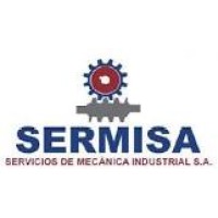 SERMISA S.A. logo, SERMISA S.A. contact details