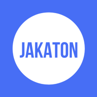 Jakaton logo, Jakaton contact details